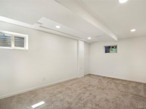 9299 W Weaver Drive, Littleton CO 80123