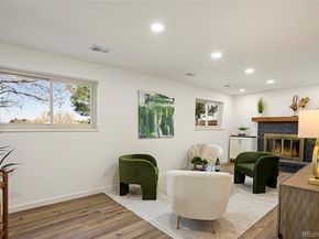 9299 W Weaver Drive, Littleton CO 80123