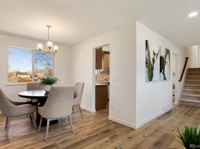 9299 W Weaver Drive, Littleton CO 80123