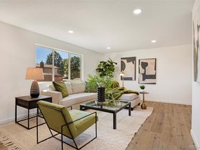 9299 W Weaver Drive, Littleton CO 80123