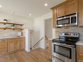 9299 W Weaver Drive, Littleton CO 80123