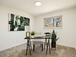 9299 W Weaver Drive, Littleton CO 80123