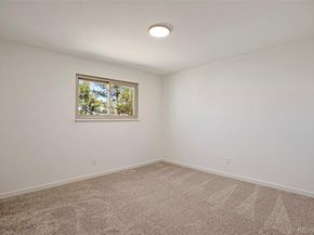 9299 W Weaver Drive, Littleton CO 80123
