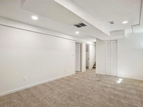 9299 W Weaver Drive, Littleton CO 80123