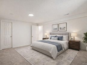 9299 W Weaver Drive, Littleton CO 80123