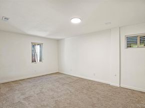 9299 W Weaver Drive, Littleton CO 80123