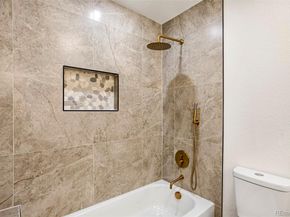 9299 W Weaver Drive, Littleton CO 80123