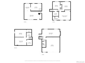 9299 W Weaver Drive, Littleton CO 80123