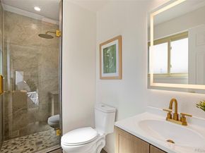 9299 W Weaver Drive, Littleton CO 80123