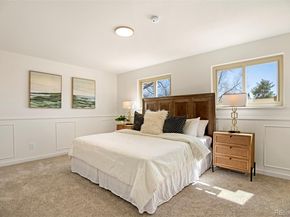 9299 W Weaver Drive, Littleton CO 80123