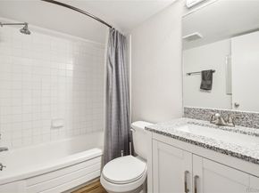 100 S Clarkson Street 304, Denver CO 80209