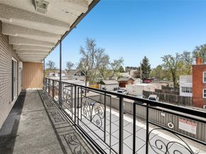 100 S Clarkson Street 304, Denver CO 80209
