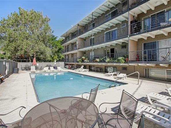 100 S Clarkson Street 304, Denver CO 80209
