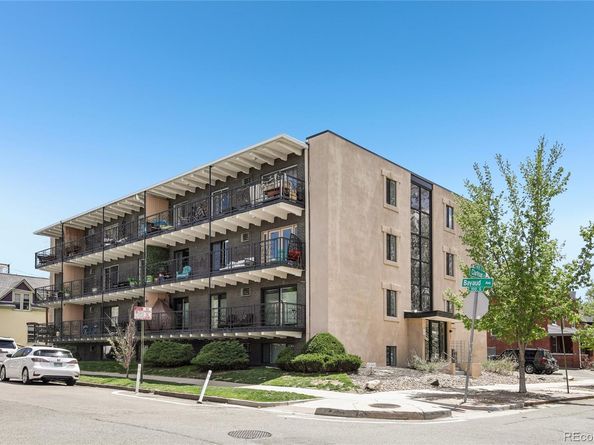 100 S Clarkson Street 304, Denver CO 80209