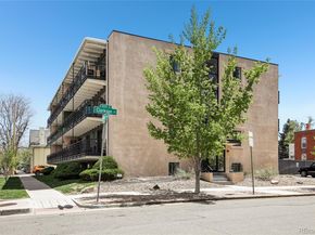 100 S Clarkson Street 304, Denver CO 80209