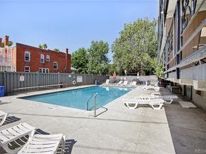 100 S Clarkson Street 304, Denver CO 80209