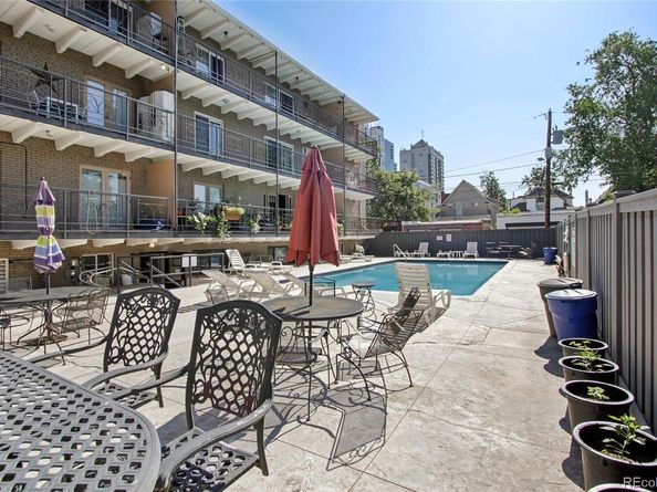 100 S Clarkson Street 304, Denver CO 80209