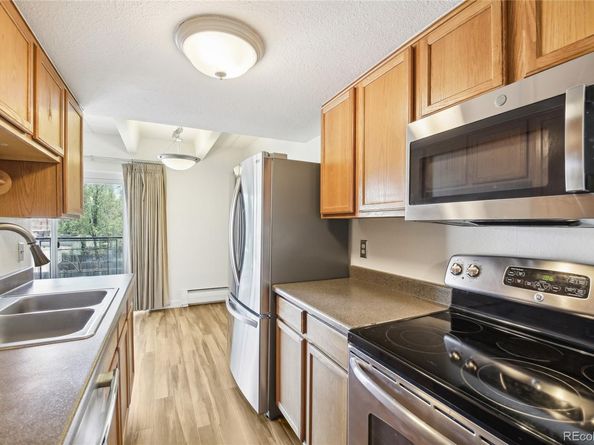 100 S Clarkson Street 304, Denver CO 80209