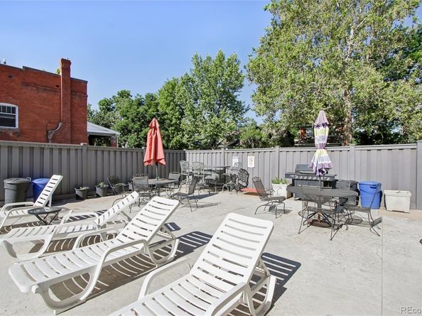 100 S Clarkson Street 304, Denver CO 80209