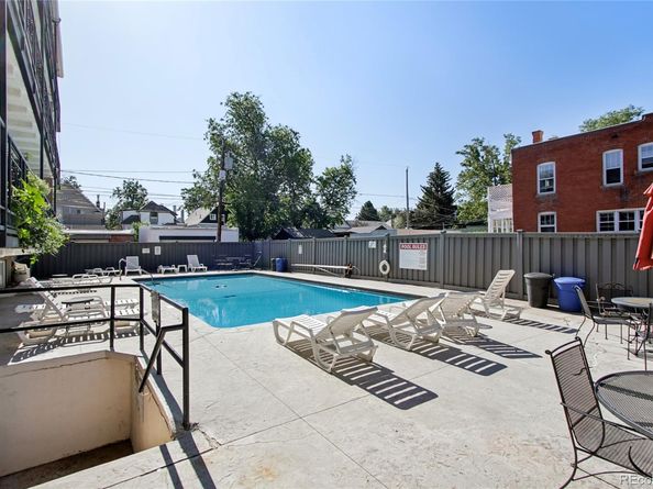 100 S Clarkson Street 304, Denver CO 80209