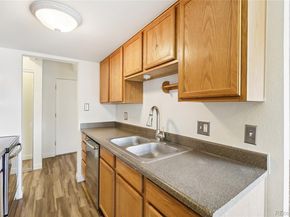 100 S Clarkson Street 304, Denver CO 80209
