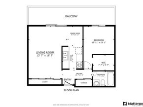 100 S Clarkson Street 304, Denver CO 80209