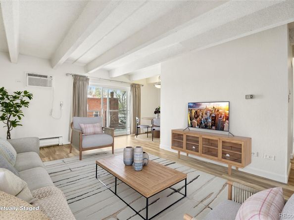 100 S Clarkson Street 304, Denver CO 80209