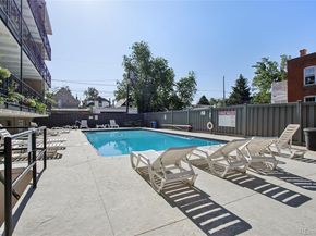 100 S Clarkson Street 304, Denver CO 80209
