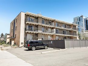 100 S Clarkson Street 304, Denver CO 80209