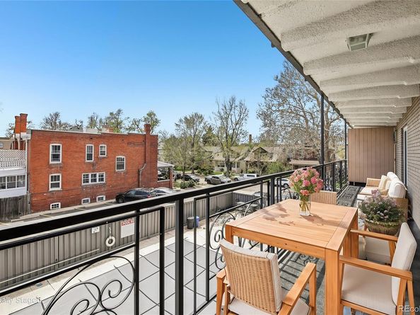 100 S Clarkson Street 304, Denver CO 80209