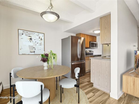 100 S Clarkson Street 304, Denver CO 80209