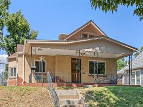 4545 Utica Street, Denver CO 80212