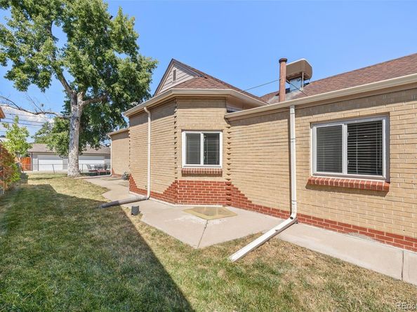 4545 Utica Street, Denver CO 80212