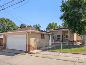 4545 Utica Street, Denver CO 80212