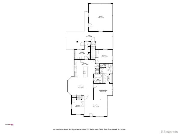 4545 Utica Street, Denver CO 80212