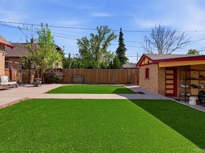 2391 Holly Street, Denver CO 80207