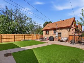 2391 Holly Street, Denver CO 80207