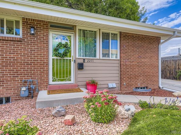 2271 S Quitman Way, Denver CO 80219