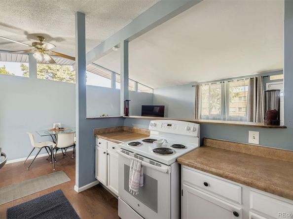 2271 S Quitman Way, Denver CO 80219