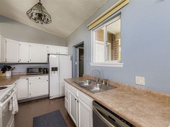 2271 S Quitman Way, Denver CO 80219