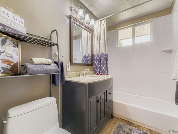 2271 S Quitman Way, Denver CO 80219