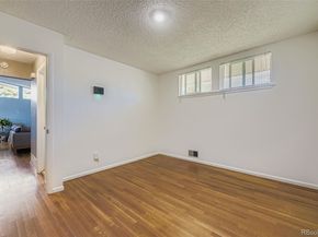 2271 S Quitman Way, Denver CO 80219
