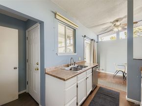 2271 S Quitman Way, Denver CO 80219