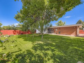 2271 S Quitman Way, Denver CO 80219