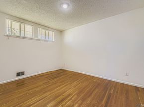 2271 S Quitman Way, Denver CO 80219