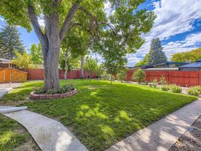 2271 S Quitman Way, Denver CO 80219