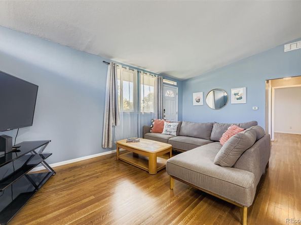 2271 S Quitman Way, Denver CO 80219