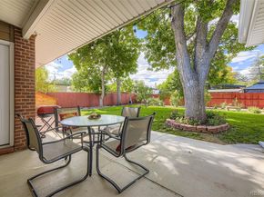 2271 S Quitman Way, Denver CO 80219