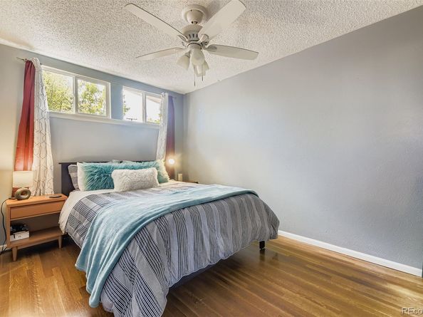 2271 S Quitman Way, Denver CO 80219