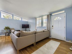 2271 S Quitman Way, Denver CO 80219